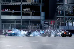 Enorme shock in F1-paddock: teambaas wil misdragende coureur schorsen