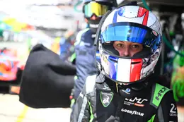 Weer een vrouw in de Formule 1? Mercedes-talent deelt plan om F1 te betreden