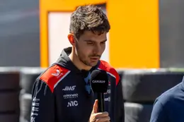 Esteban Ocon bevestigt gesprekken met ander team na bericht over aanstaande exit bij Haas