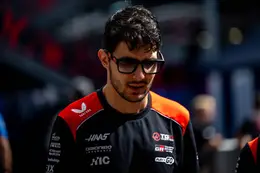 Esteban Ocon sneert naar Haas na officiële bekendmaking van exit