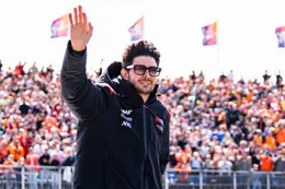 Groot nieuws in de F1-paddock: Haas neemt afscheid van Esteban Ocon