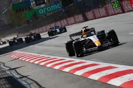 F1-verslaggever kon zijn ogen niet geloven na controversieel moment tussen Red Bull-coureurs