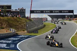 F1-wereldkampioen luidt noodklok en komt met grote waarschuwing voor F1-teams