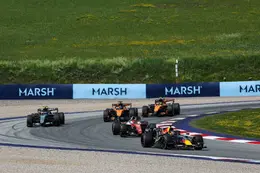 Red Bull ontvangt zéér slecht nieuws vanuit concurrentie in aanloop naar GP Italië
