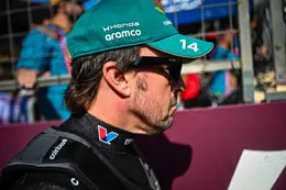 Fernando Alonso wordt fel tegengesproken door Honda: 'We hebben geen problemen'
