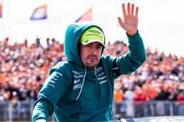 BREAKING: Fernando Alonso hakt knoop door en onthult of hij langer in de Formule 1 blijft