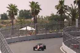Extreme weersomstandigheden verwacht voor Verstappen en co. tijdens GP Spanje