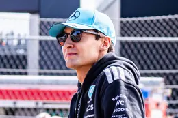 Red Bull-medewerker ziet Mercedes grote fout maken rondom George Russell