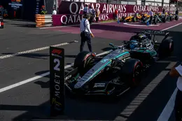 Mercedes zorgt voor grote verbazing bij George Russell: 'Om eerlijk te zijn...'