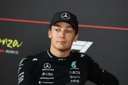 Nico Rosberg vreest voor mentale instorting George Russell na GP Spanje