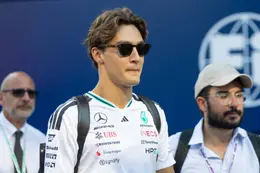 George Russell geeft F1-titel op en komt met gloednieuwe doelstelling voor 2026