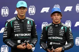 Zo kan George Russell nog wereldkampioen worden in 2026