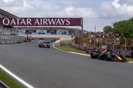 Max Verstappen krijgt belangrijk nieuws over vrouwelijke collega F1-coureur