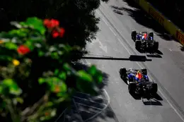 F1-analist heeft duidelijke mening over radioberichten van Isack Hadjar over Max Verstappen