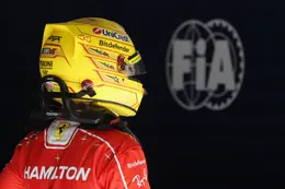 Italiaanse media droppen bom op F1-paddock: Ferrari staat op ontploffen door gedrag Lewis Hamilton