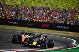 Enorme klap voor Max Verstappen: Red Bull raakt topman kwijt aan Ferrari