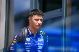Laurent Mekies komt met zéér slecht nieuws over blessure Isack Hadjar