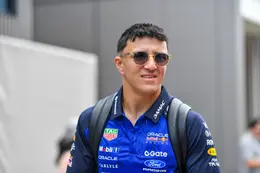 Red Bull Racing speelt briljant in op blessure Isack Hadjar met bijzondere aankondiging