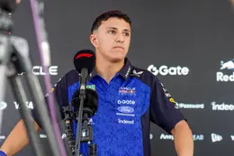 Red Bull neemt opvallend besluit na polsblessure van Isack Hadjar