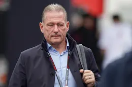 Jos Verstappen onthult doorslaggevende reden waarom Max niet voor Mercedes koos