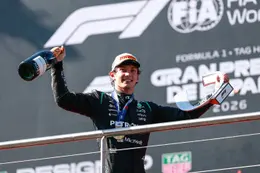 Sebastian Vettel komt met eerlijk bericht over verliezen van F1-record aan Kimi Antonelli