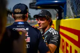 Zéér goed nieuws voor Kimi Antonelli na succesvol protest van Red Bull Racing