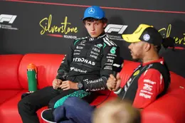 Toto Wolff krijgt zorgwekkend bericht: Kimi Antonelli bespreekt overstap naar Ferrari