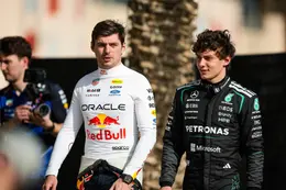 Kimi Antonelli doet boekje open over bijzondere band met Max Verstappen en deelt allergrootste wens