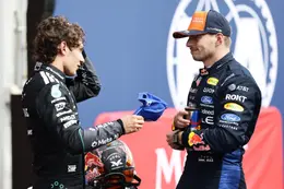 Voormalig F1-teambaas zet Kimi Antonelli boven Max Verstappen: 'Hij gaat beter zijn'