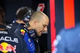 Groot nieuws over Gianpiero Lambiase: Max Verstappen raakt race-engineer nóg eerder kwijt