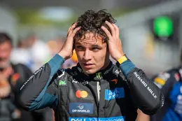 Lando Norris ontvangt keihard bericht van F1-fans na ontnomen overwinning in Spanje