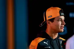 Lando Norris waarschuwt FIA na zien van nieuwe Formule 1-kalender