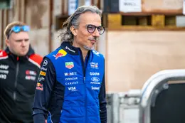 Laurent Mekies komt met zeer goed nieuws voor Max Verstappen na GP Italië