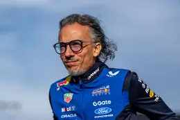 Laurent Mekies verdedigt beslissing die Max Verstappen woest maakte