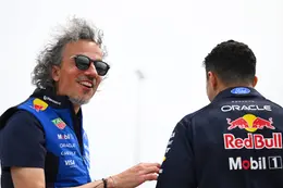 Laurent Mekies komt met eerlijk bericht na contractverlenging Isack Hadjar