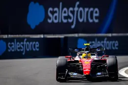 Grote zorgen om kwalificatie GP Spanje na bizar probleem op het circuit