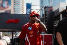 Lewis Hamilton komt met controversiële mening over de Formule 1: 'Ik wil..'
