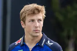 Racing Bulls-baas biecht op dat Liam Lawson niet meer voor Red Bull wil rijden