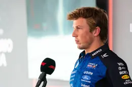 Liam Lawson wijst naar groot probleem op Madring: 'Eerlijk gezegd...'