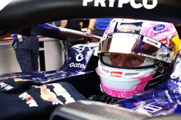 Liam Lawson in ongeloof na onverwachts probleem met RB22