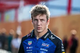 Laurent Mekies onthult de sleutel tot succes voor Liam Lawson bij Red Bull Racing