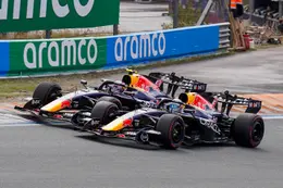 Max Verstappen verwacht geen hulp van Liam Lawson op Monza: 'Ik vraag nooit iets...'
