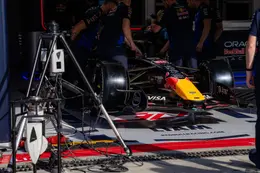 Red Bull Racing introduceert plots groot upgradepakket voor GP Italië
