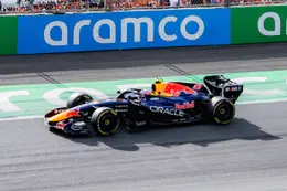 Günther Steiner ziet grote verandering bij Liam Lawson door controversiële Red Bull-actie