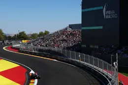 F1-coureur ontvangt bizarre gridstraf voor GP Spanje: veertig plaatsen naar achteren gezet
