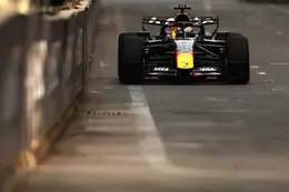 Uitslag kwalificatie F1 Grand Prix Azerbeidzjan 2026