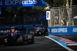 Red Bull-baas Laurent Mekies doet enorme onthulling over de motor van Max Verstappen