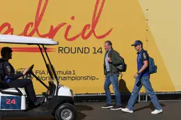 Max Verstappen doet grote onthulling: 'Dat zal ik nooit vergeten'