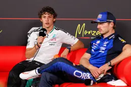 Australisch medium brengt enorme klapper: 'Max Verstappen en Kimi Antonelli samen naar 12 uur van Bathurst'