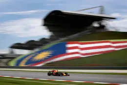 Max Verstappen is niet blij dat de Formule 1 terugkeert naar Maleisië: 'Ik was...'